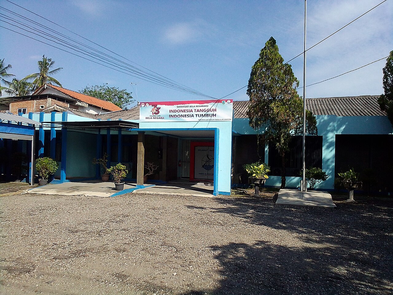 Pembayaran online PDAM kota asahan